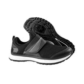 Men Dark Blue cycling shoes