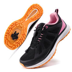 Black women cycling shoes