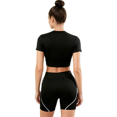 Women's Seamless Gym Set