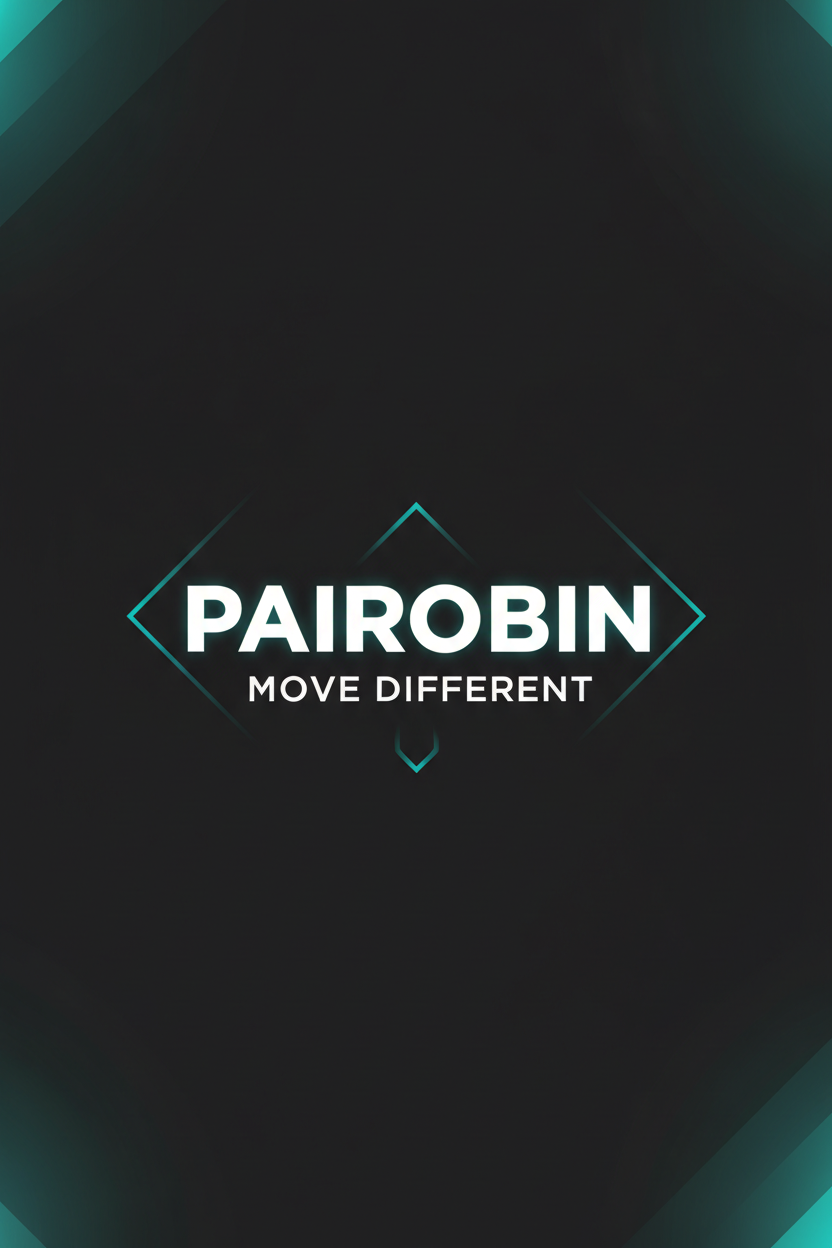 Pairobin