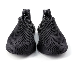 4D printed water shoes