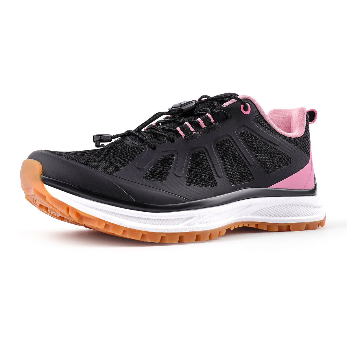 Black women cycling shoes